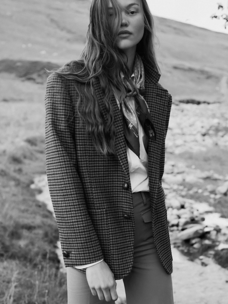 Noor Chaltin featured in Go Tell It On The Mountain, October 2025