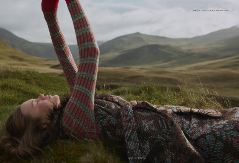 Noor Chaltin featured in Go Tell It On The Mountain, October 2025
