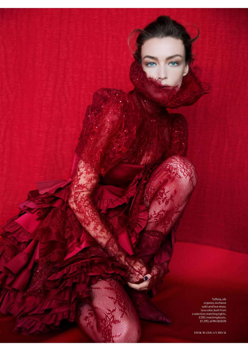 Photo : Erik Madigan Heck, October 2025