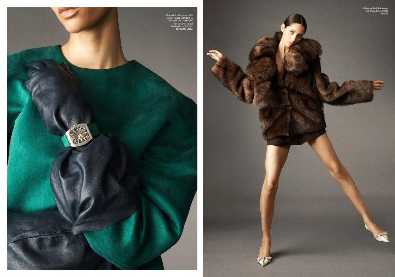 Yasmin Wijnaldum featured in Galeri Sonbahar, September 2025