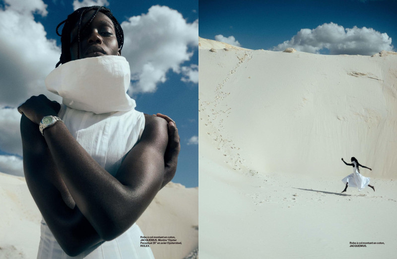 Dunes, September 2025
