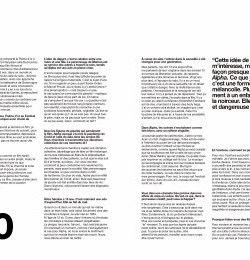 Julia Ducournau Cineaste Bouleversant