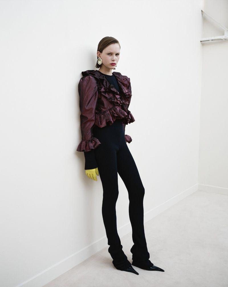 Thea Almqvist featured in Digital Edition, September 2025