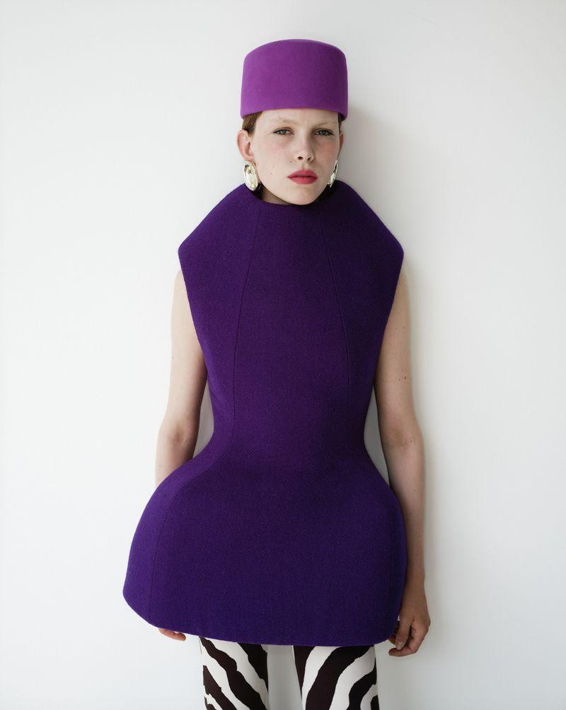 Thea Almqvist featured in Digital Edition, September 2025