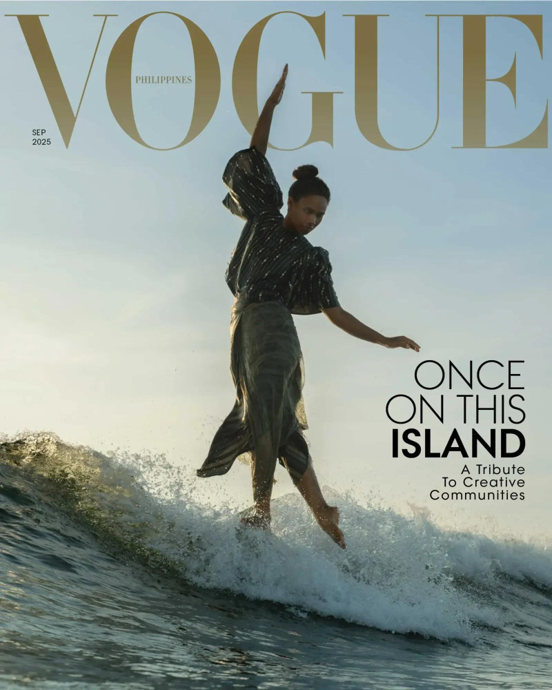 Once On This Island, September 2025