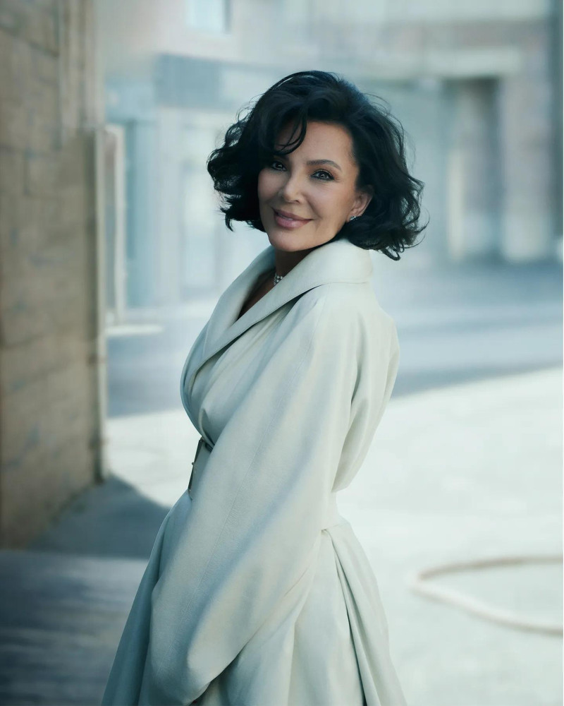 Kris Jenner, September 2025