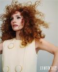 Jessica Chastain