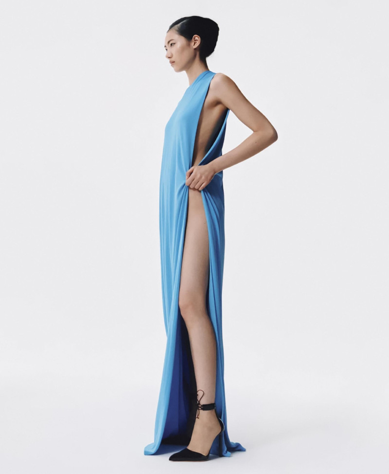 Rachel Marx featured in The New Swans, September 2025