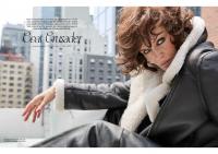 Coat Crusader