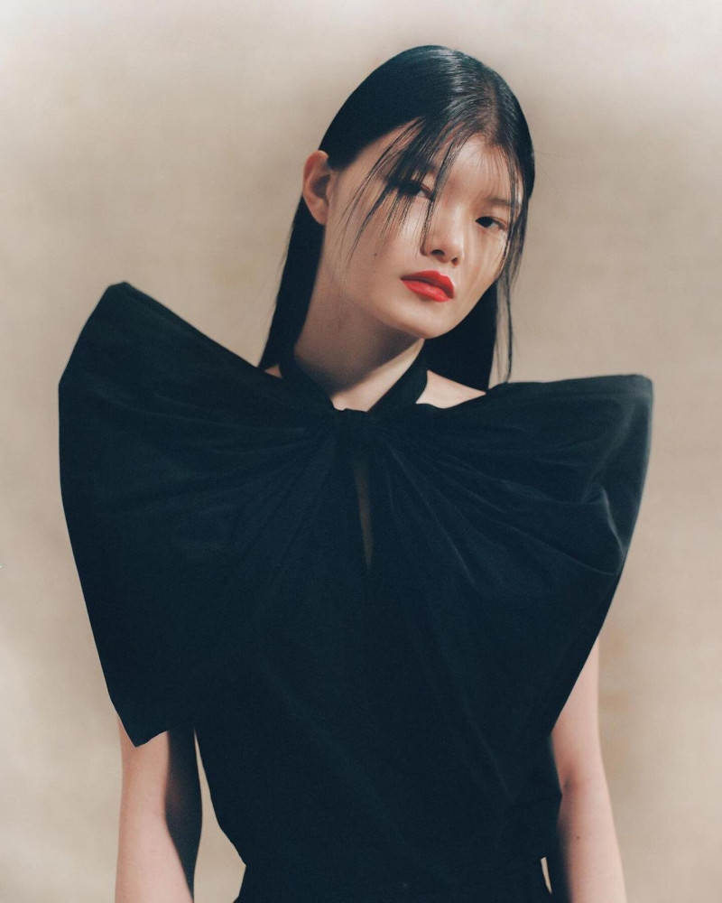 Ka Wai featured in Wild At Heart, April 2020