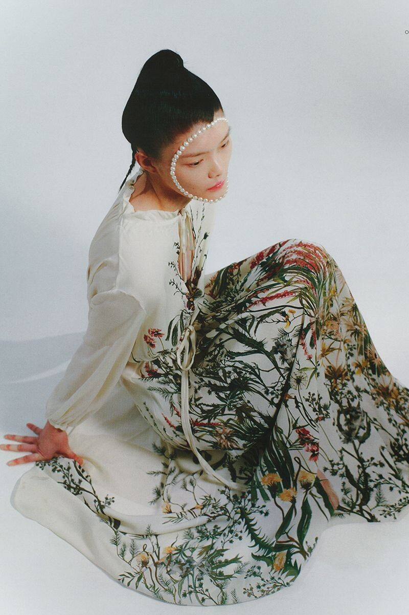 Ka Wai featured in Wild At Heart, April 2020