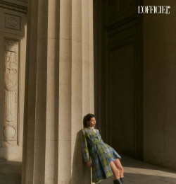 Styling: Romina Morales