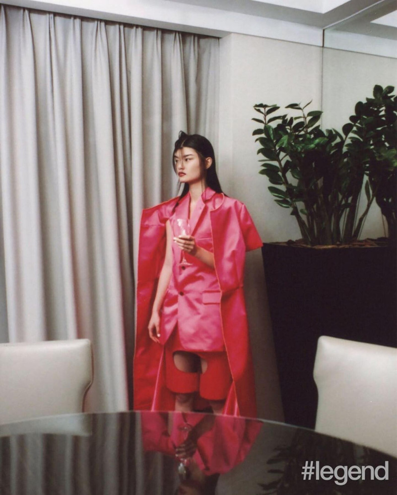Ka Wai featured in Ka Wai, May 2020