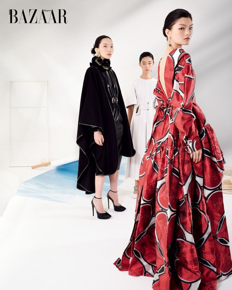 Ka Wai featured in Hong Kong Models, September 2020