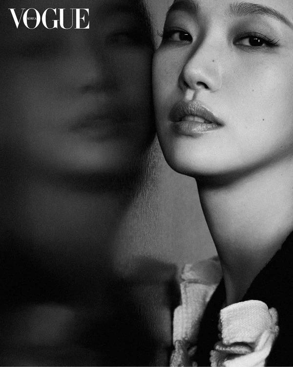 Kim Go-Eun, The Mirage She Left Behind, September 2025