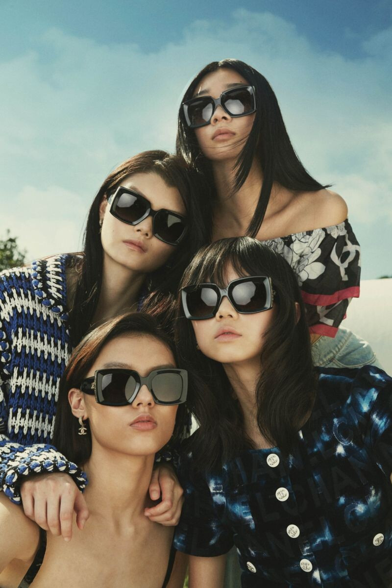 Chanel Special, November 2020