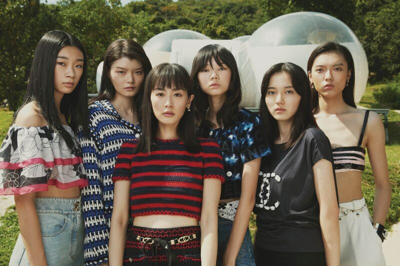 Chanel Special, November 2020