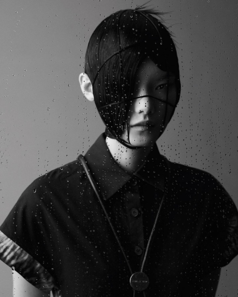 Ka Wai featured in I Feel You In My 7th Sense, September 2020