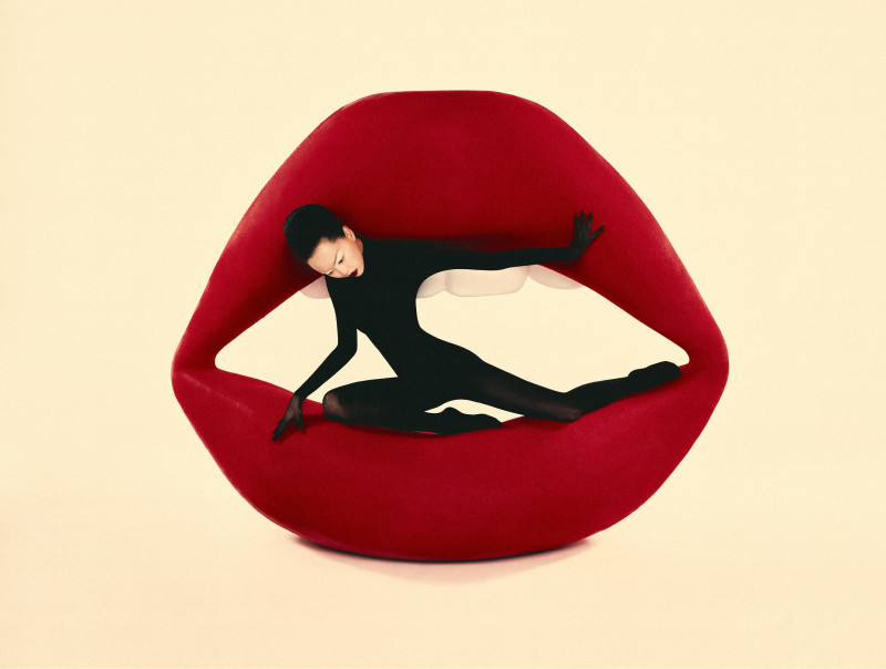 Jan Baiboon Arunpreechachai featured in LV Beauty, August 2025