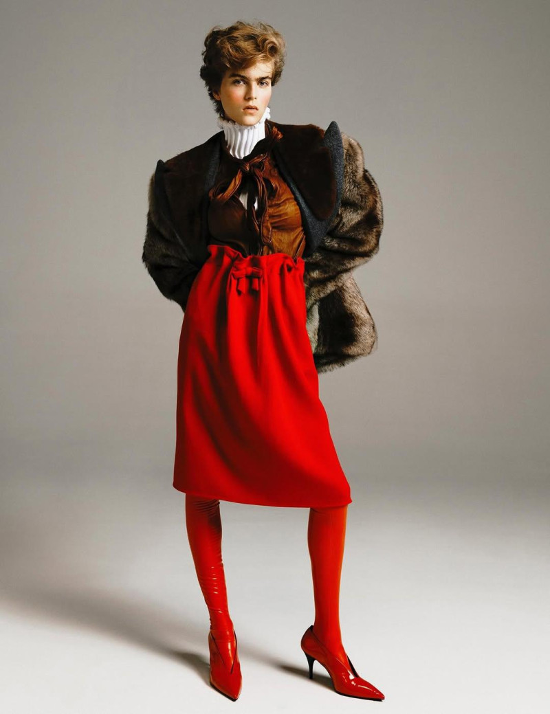 Yesterday & Tomorrow, August 2025