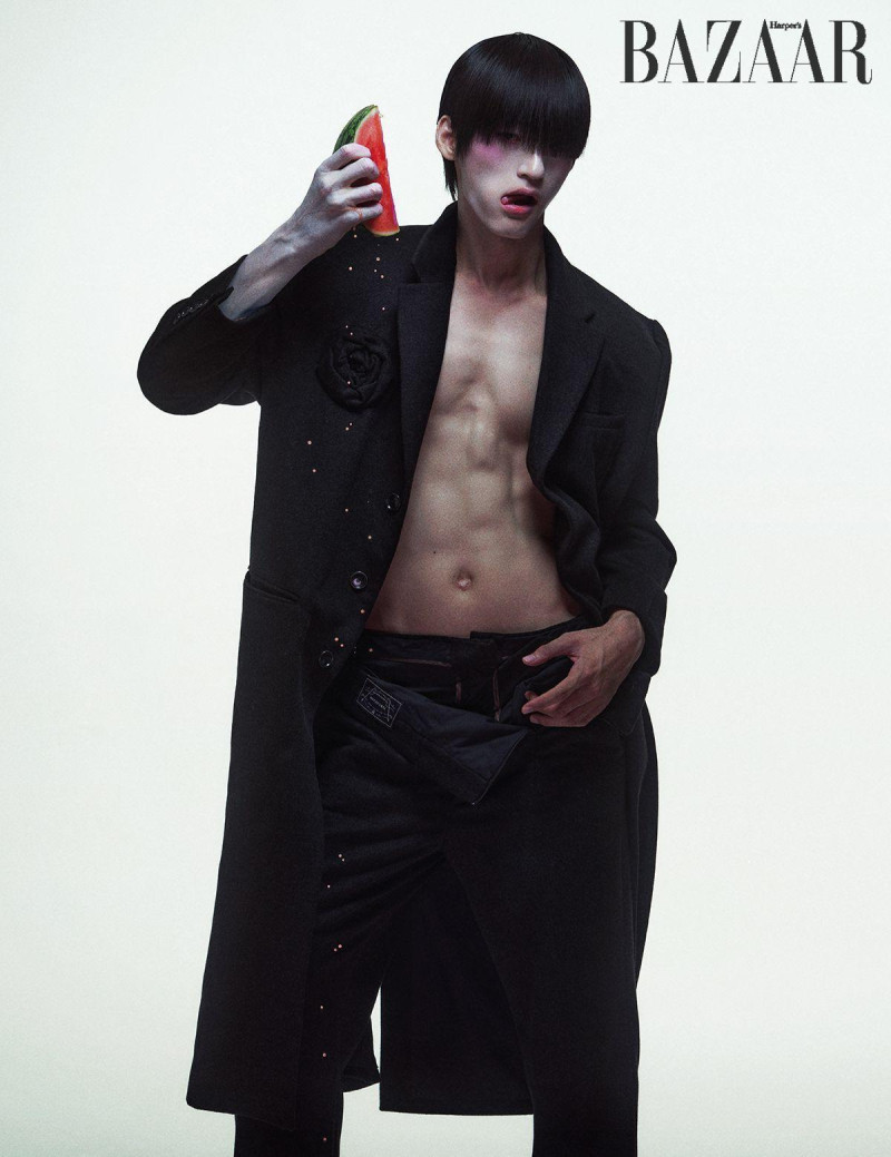 Hyun Ji Shin featured in On Air, K-Wave, August 2025