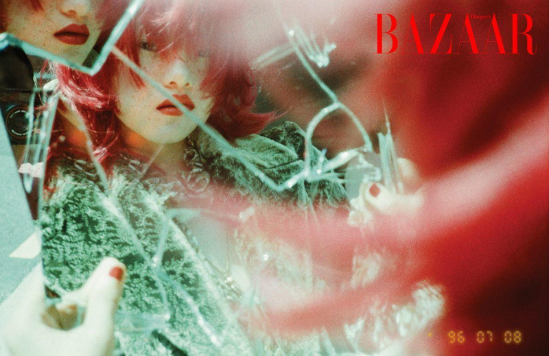 The most \'Bazaar\'-esque color captured in 29 photos!, August 2025