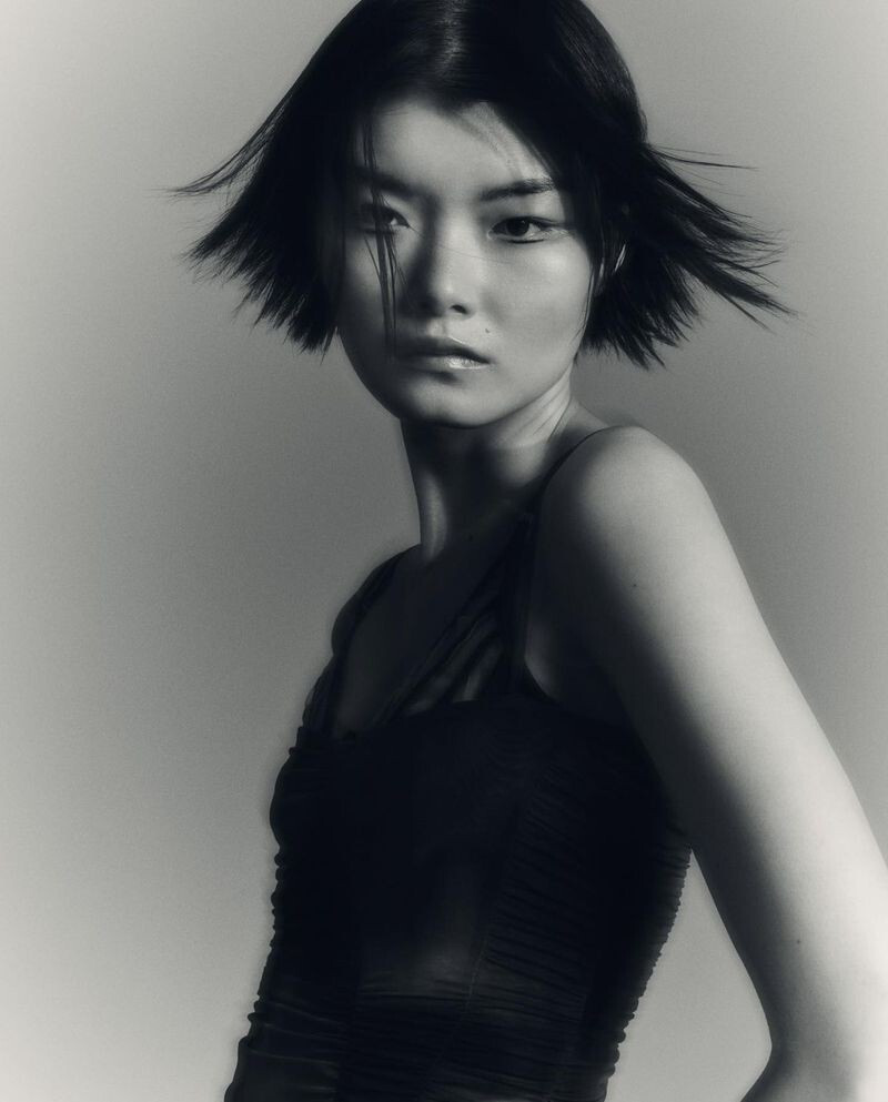 Ka Wai featured in Modern Grunge, November 2022