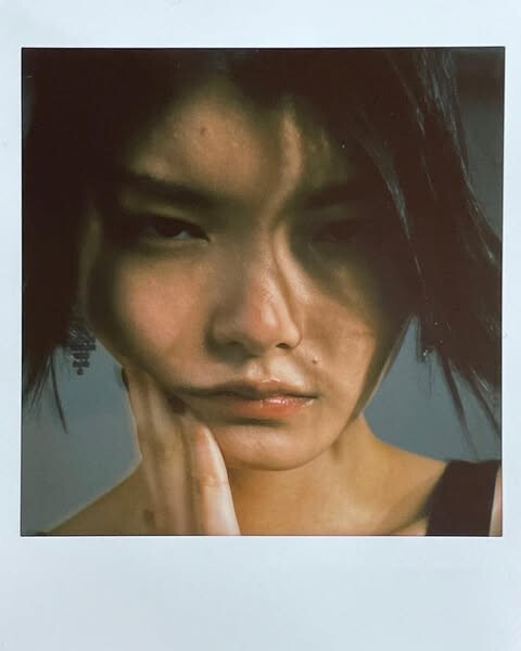 Ka Wai featured in Modern Grunge, November 2022