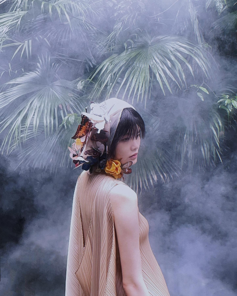 Ka Wai featured in Fantasia, August 2023