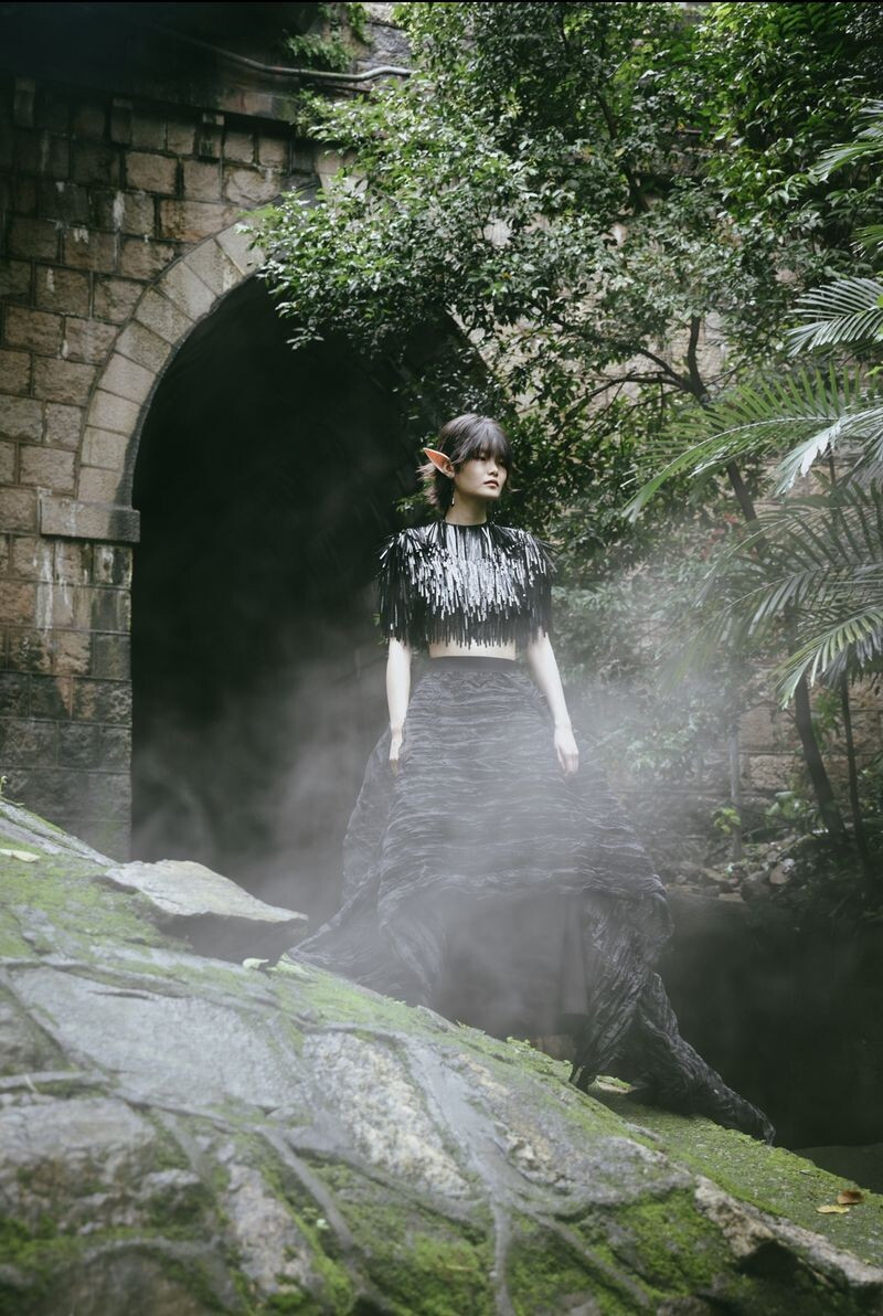Ka Wai featured in Fantasia, August 2023