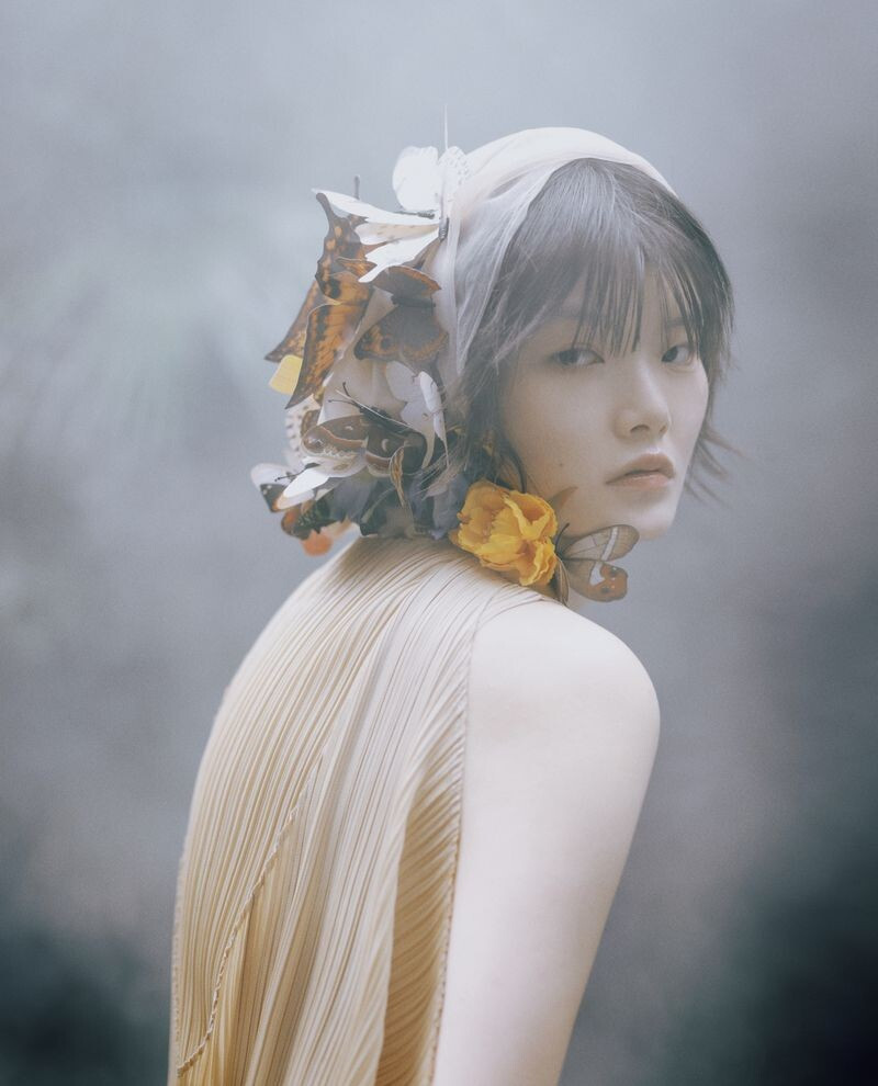Ka Wai featured in Fantasia, August 2023