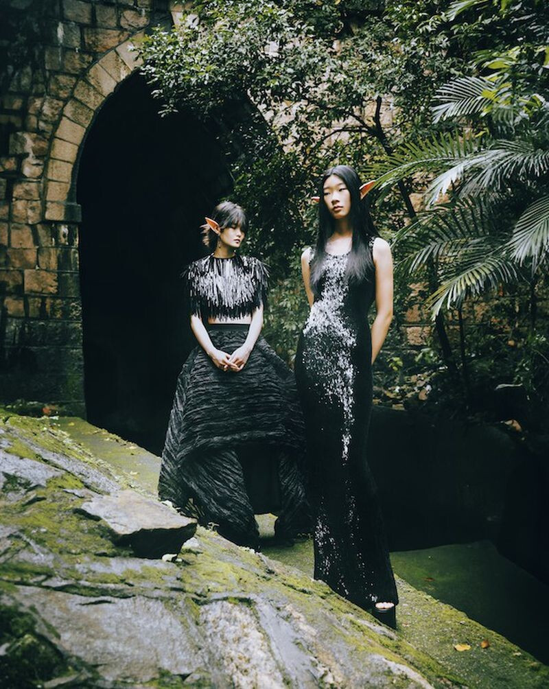 Ka Wai featured in Fantasia, August 2023