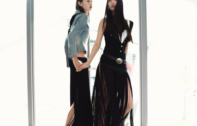 Chun Jin featured in There\'s More To Come!, July 2025