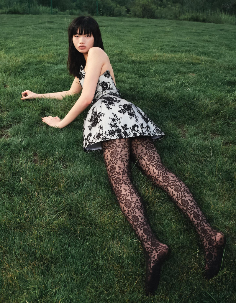 Chun Jin featured in There\'s More To Come!, July 2025