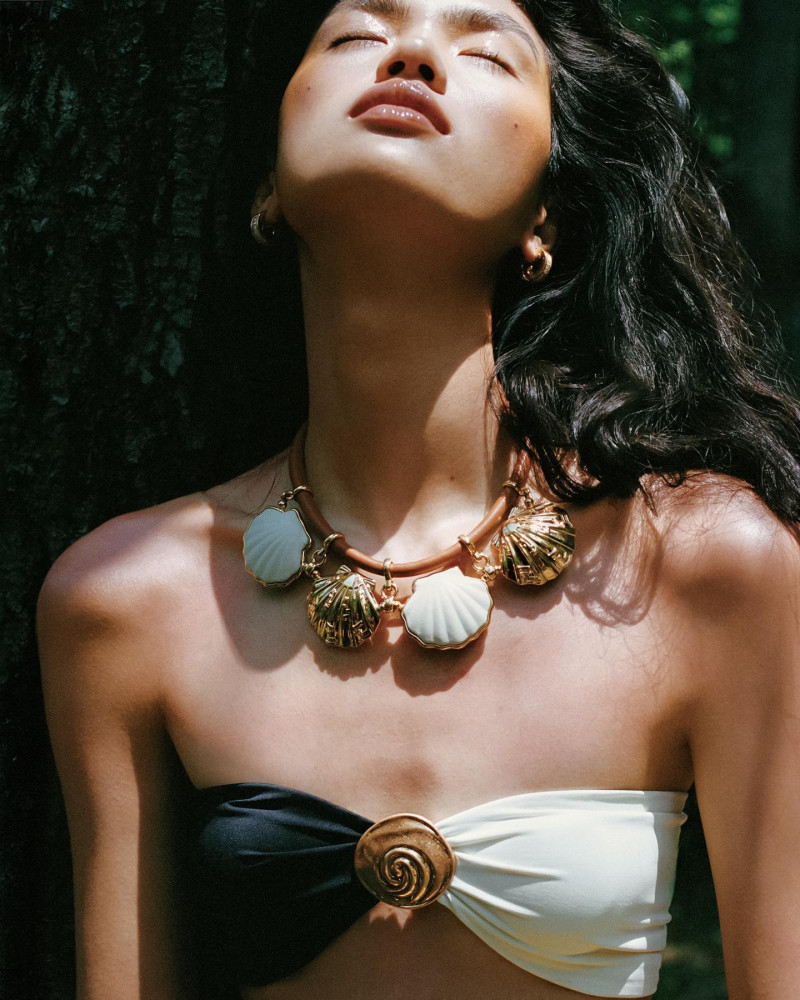 Qun Ye featured in Heart Beat Of Summer, July 2025