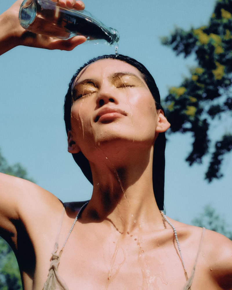 Qun Ye featured in Heart Beat Of Summer, July 2025