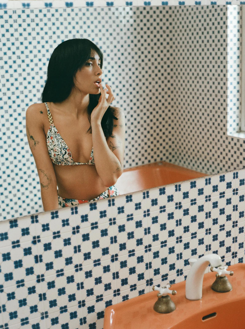 Aitana, July 2025