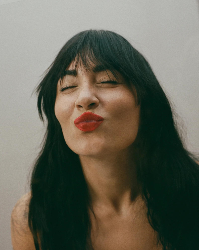 Aitana, July 2025