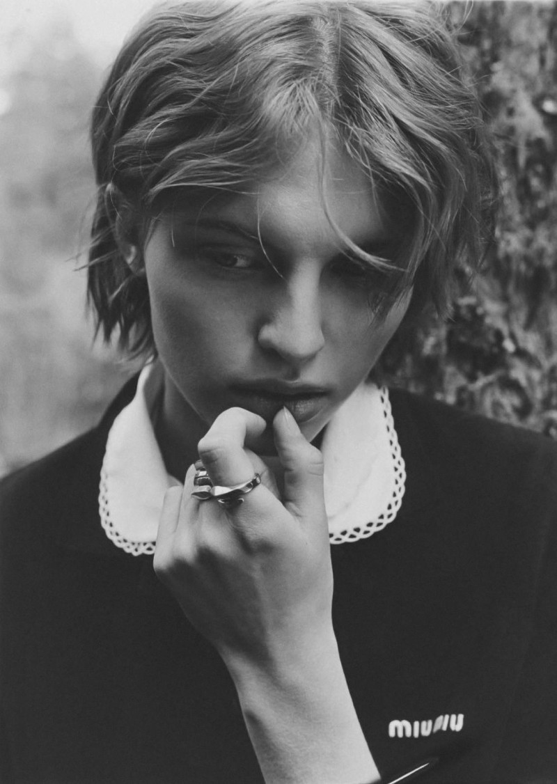 Karolina Spakowski featured in Soul Trekking, August 2025