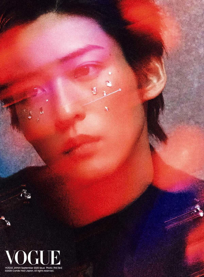 Ren Meguro, September 2025