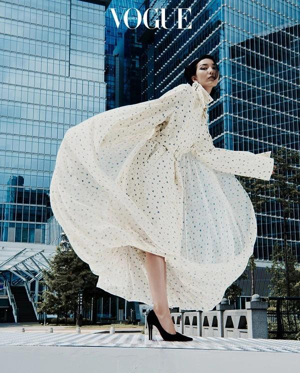 Korean Clothing Today In Seoul, August 2025