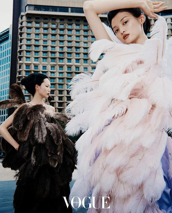 Korean Clothing Today In Seoul, August 2025