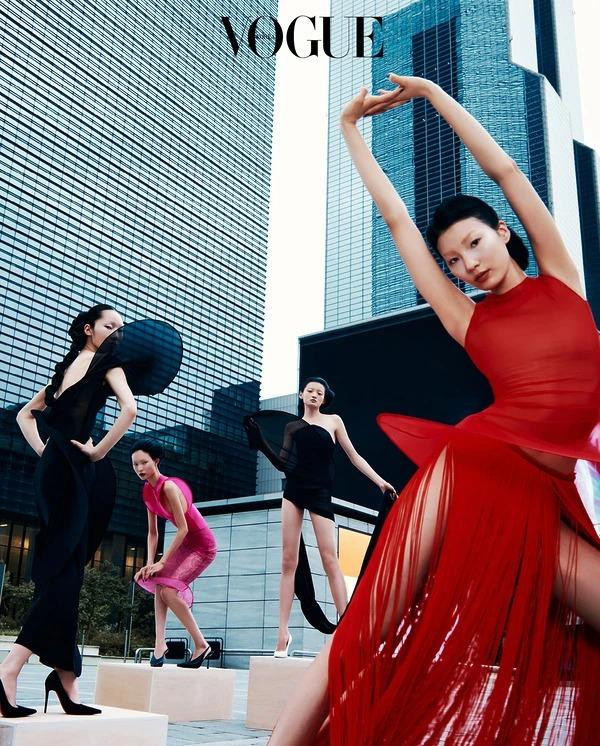 Korean Clothing Today In Seoul, August 2025