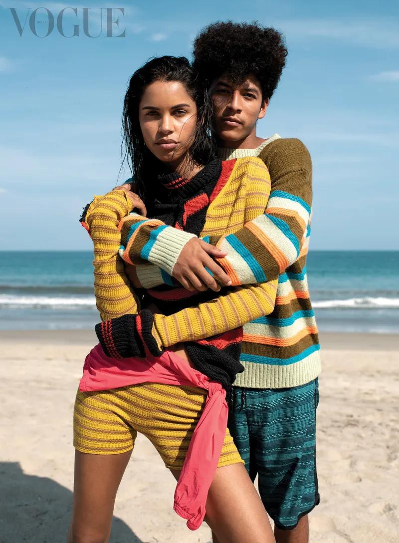 Daiane Sodré featured in Daiane Sodre, August 2025