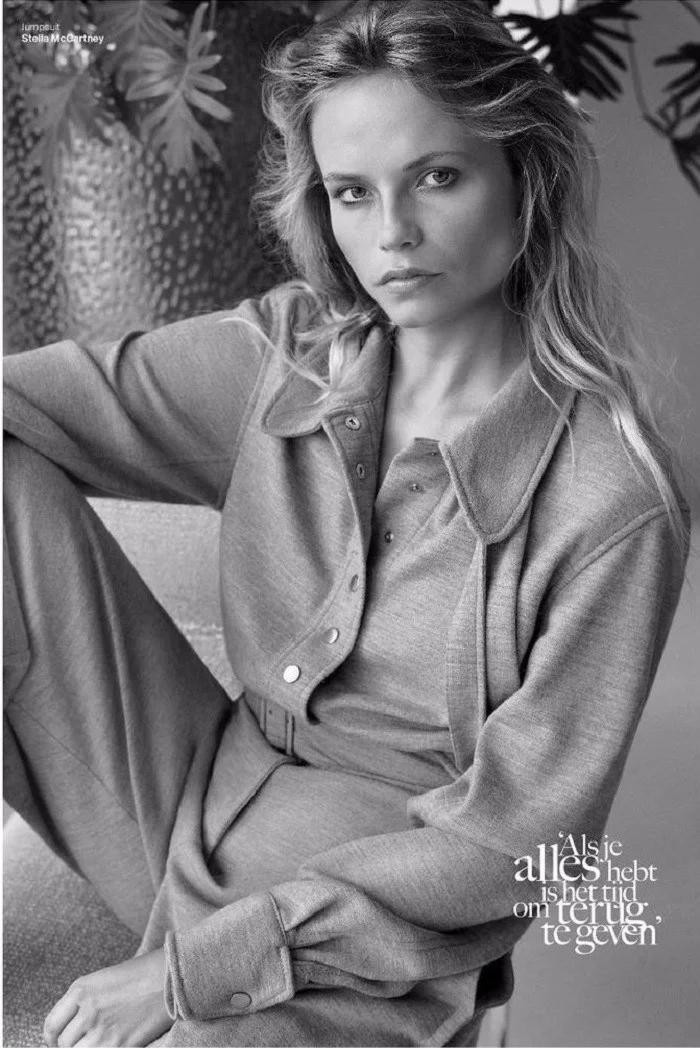 Natasha Poly featured in Natasha Poly, November 2017