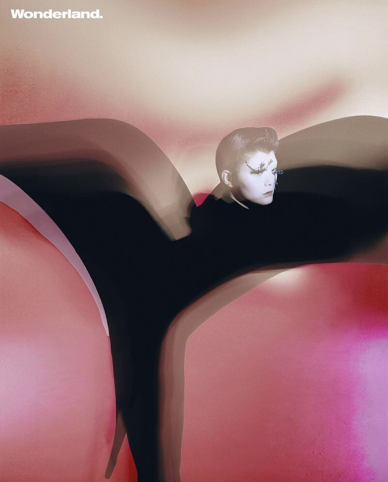 Ka Wai featured in Magical Metamorphosis, March 2024