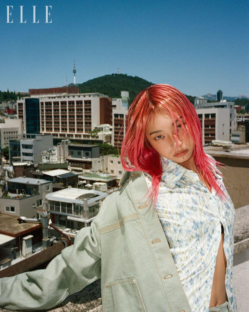 Kyoka, August 2025
