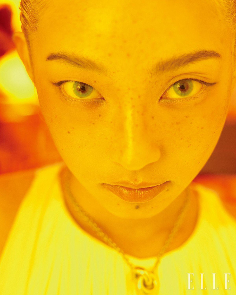 Kyoka, August 2025