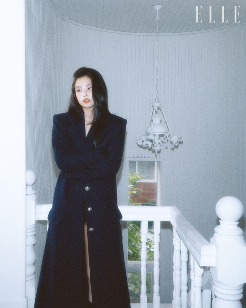 Jennie, August 2025