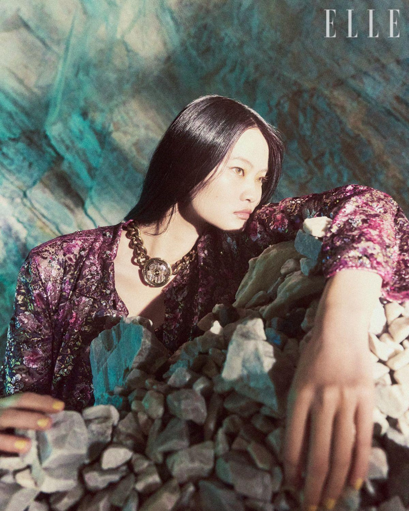 Where To Go In A Summer Dress? Cave Styling That\'s Cooler Than The Wilderness, August 2025